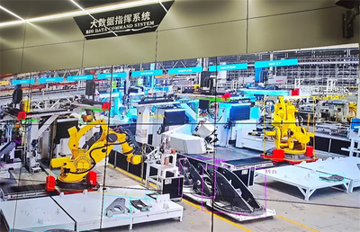 樹(shù)根互聯(lián)攜手江蘇企業(yè) 共筑“數(shù)智·AI”驅(qū)動(dòng)的企業(yè)數(shù)字化基礎(chǔ)設(shè)施新生態(tài)