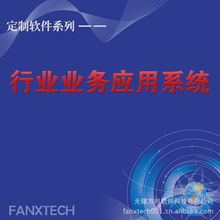 企業(yè)數(shù)字化轉(zhuǎn)型的核心驅(qū)動力 先進(jìn)技術(shù)開發(fā)與定制化軟件開發(fā)