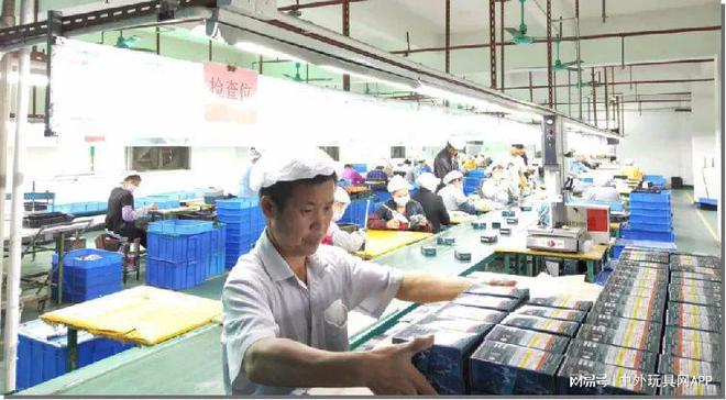 基于漫畫面料的潮玩積木入局——這個國產積木品牌如何靠動漫設計出圈？